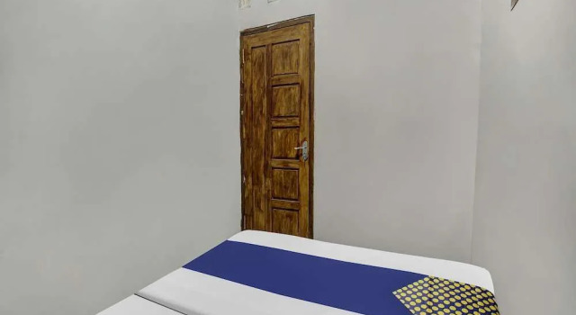 Hotel O Desa Wisata Kawasen, Rezervovat Hotel Banjarsari West Java