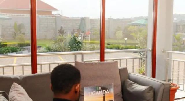 Pinnacle Hotel Mbarara, Boek Hotel Mbarara Western Uganda