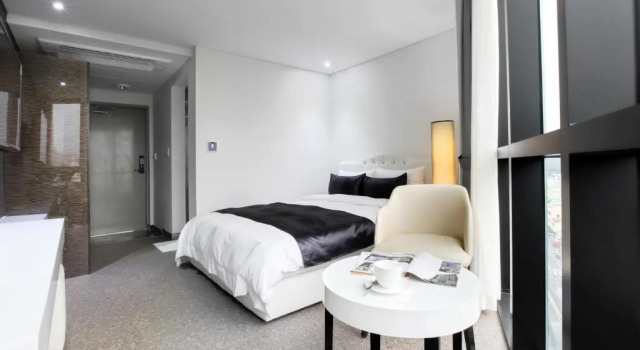 Двухместный номер Standard Eins Hotel