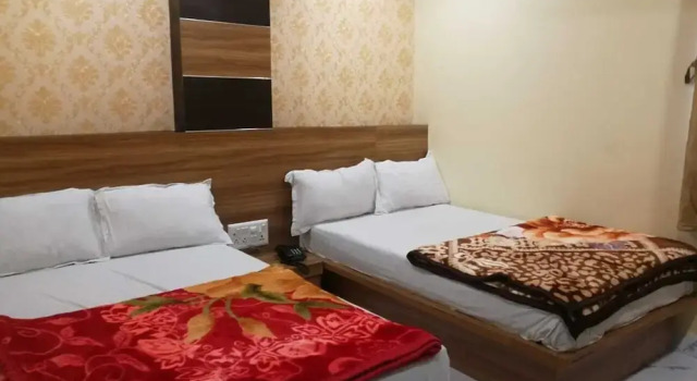Hotel New Pathik-Ahmedabad, Забронировать Отель Отели Южного Бопал 3 звезды, 3*