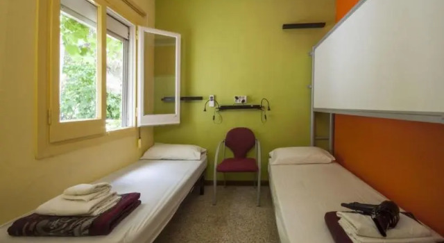 Семейный номер Standard Studio Hostel