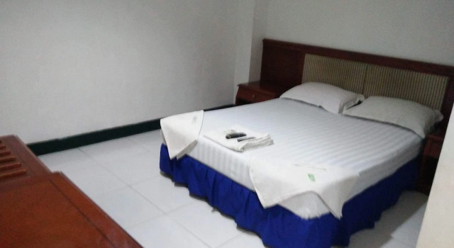 Номер Deluxe Asia Novo Boutique Hotel - Cabuyao