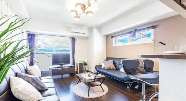 Divine, Rezervovat Hotel Hotely v Sapporo s parkováním, Parkování