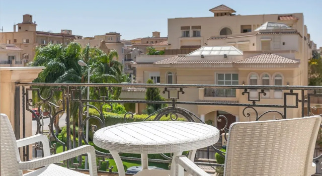Апартаменты Vesta - Luxury APT - 2BR - New Cairo III