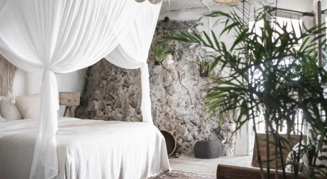 Полулюкс Dreamsea Bali
