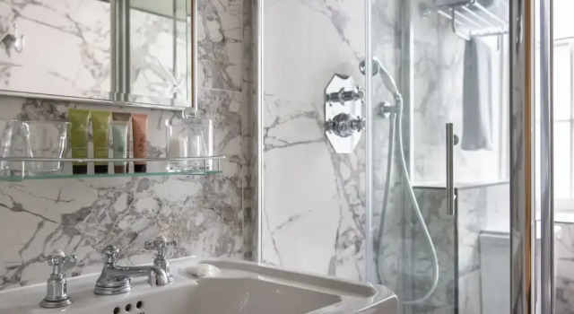 Семейный номер Standard The Relais Henley