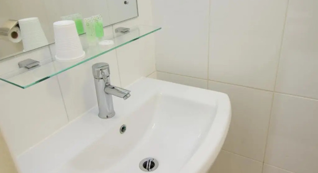 Двухместный номер Standard Цокольный этаж London Town Hotel