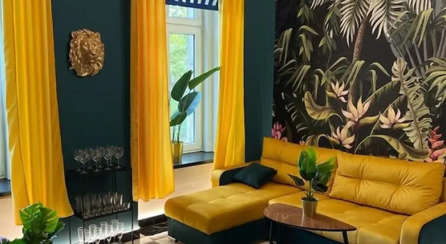 Jungle Apartments Podwale, Забронировать Апартаменты/квартира Старе Място Вроцлав
