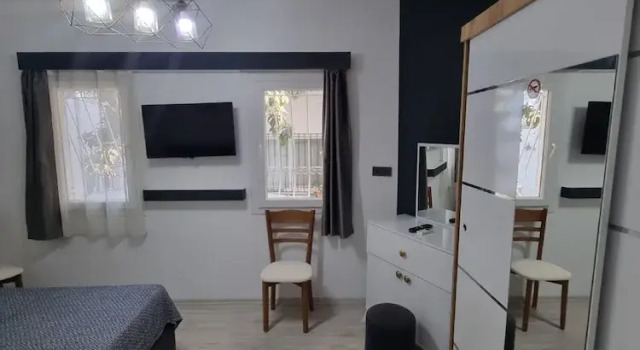 Номер Deluxe Kardelen Otel