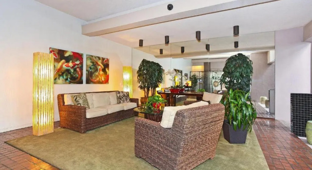 Canterbury Place #36D, Prenota Hotel Hotel a Honolulu con piscina, Piscina