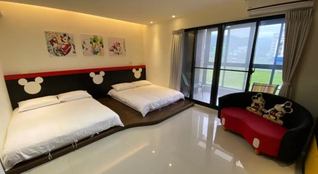 Friend Homestay