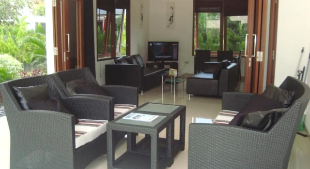 Вилла Lombok From Your Private Villa Sepuluh