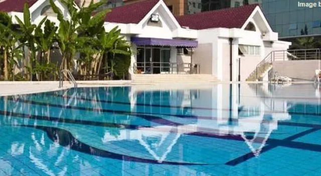 Miramar Apartment, Varaa Huoneisto Hongqiao Shanghai