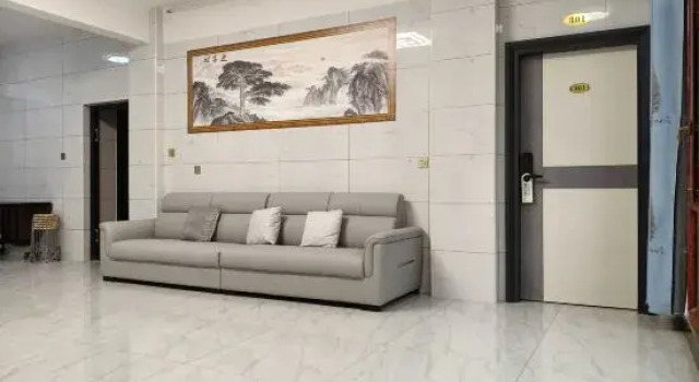 Shenghua Homestay, Забронировать Отель Отели Гуанси-Чжуанский автономного района с парковкой, Парковка