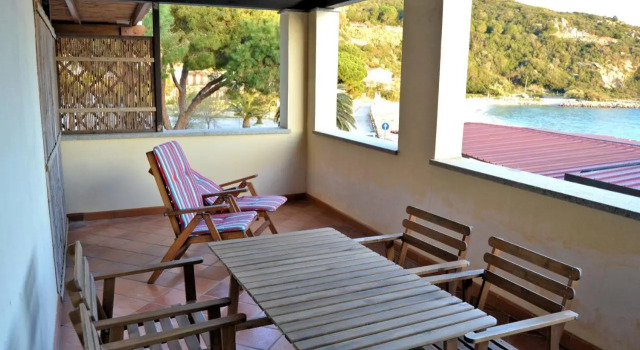Le Soleil, Reserva ahora Apartamento Campo nell'Elba Elba