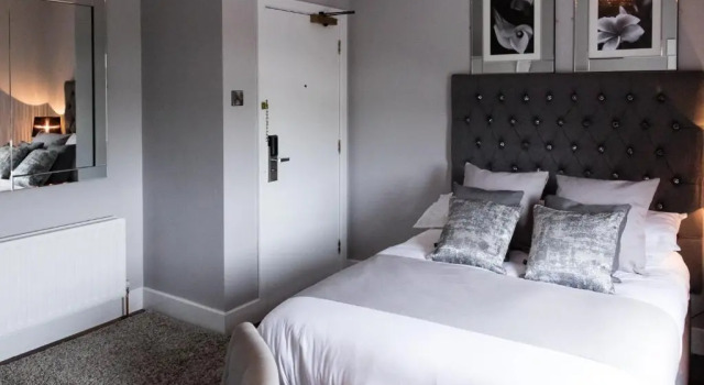 Двухместный номер Standard The Tailors House Guest Rooms