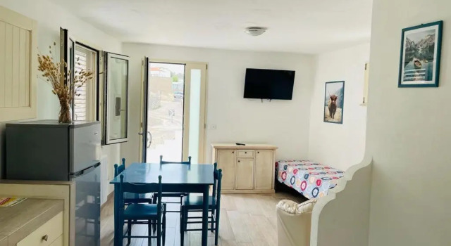 Standard familie cameră Mimi Leuca B&b