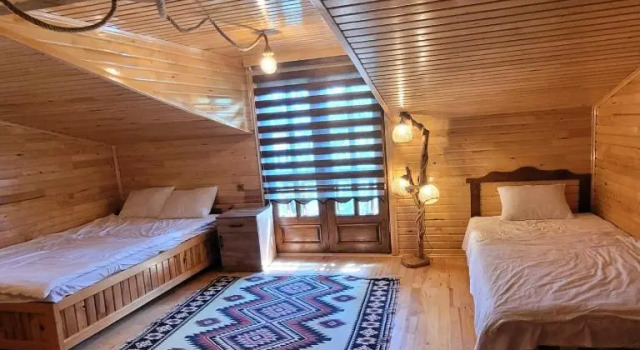 Люкс Selin Yaşam Evi