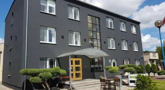 Best West Hotel, Varaa Hotelli Zbaszyn Suur-Puola