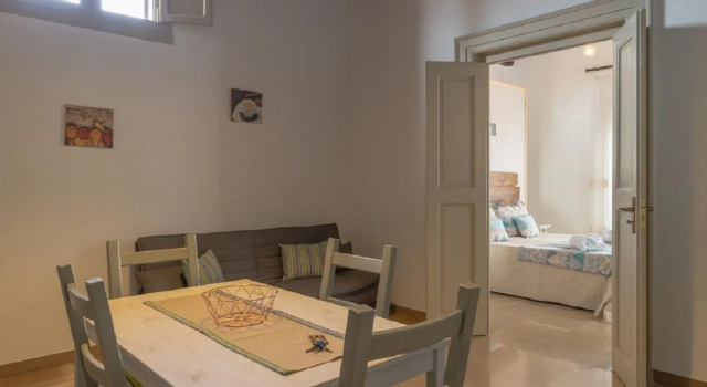 Palazzo Bianchi Domus Holidays