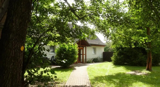 Коттедж Haus Marcus