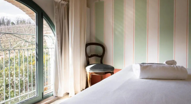 Номер Standard Tenuta Saiano Resort