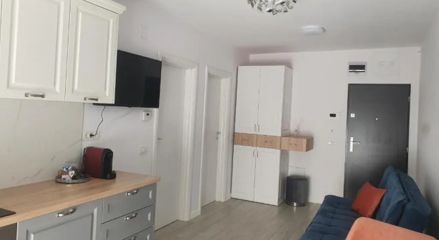 Апартаменты c 1 комнатой Ale house