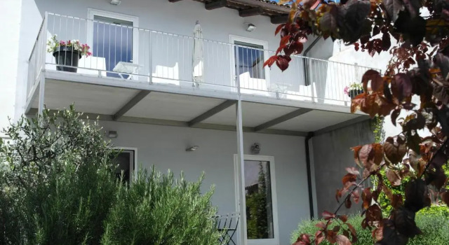 Habitación Estándar Borgo Vecchio Locanda di Charme