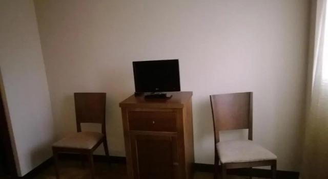 Двухместный номер Standard Hostal Patrón