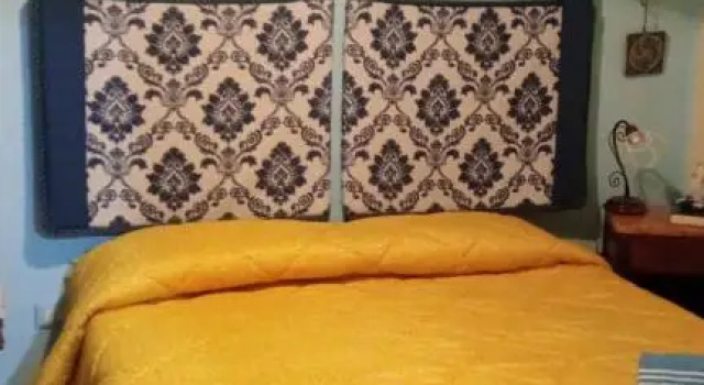 2 bedrooms appartement with sea view furnished balcony and wifi at Marsala, Book Apartment Hotels in Sicily with Parking, Parking