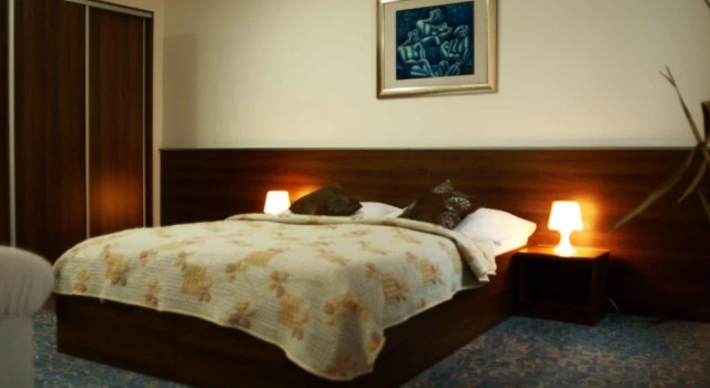 Hotel Barbakan