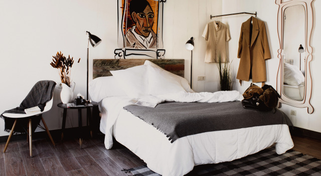 Room Ventura