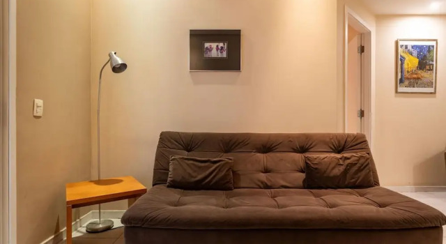 2 Minutes From Copacabana Beach Df408