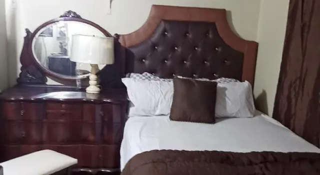 Barbican cozy Flat at dillsbury, Buchen Sie Hotel Kingston Jamaika