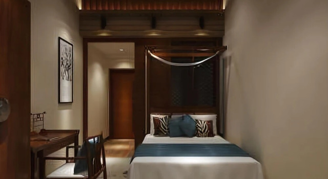 Jingxin International Hotel, Rezerwuj Hotel Hotele w Yangshuo z parkingiem, Parking