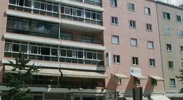 Hotel Afrin Lisboa