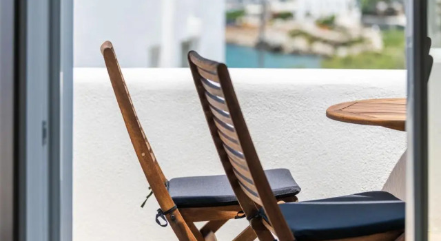 Полулюкс Superior Paliomylos Spa Hotel