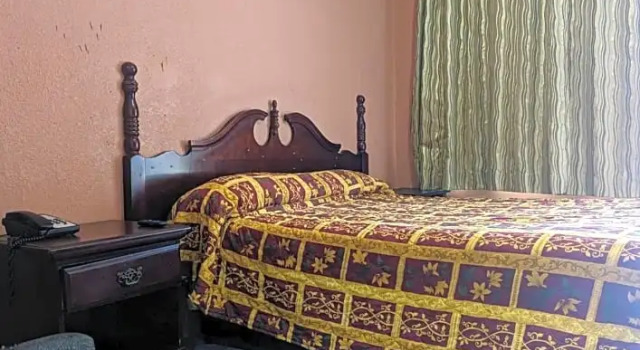 Одноместный люкс Residents Suites Liberty