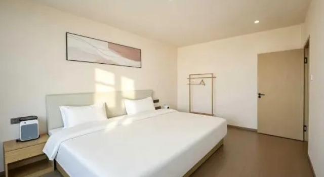 Люкс Tianjing Yunye Resort Hotel