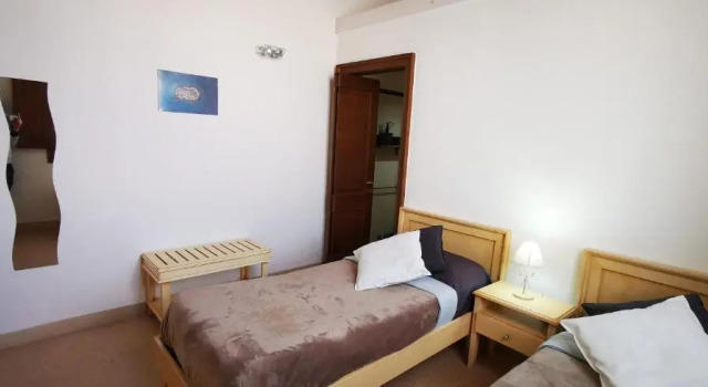Двухместный номер Standard Casina Raho B&B