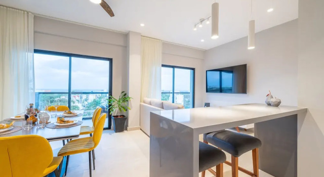 Номер Royal Kippal - Modern Oasis - ApartHotel