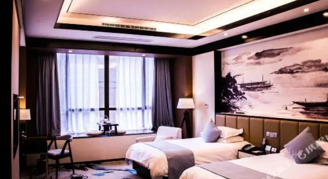 Acorn Hotel, Prenota Hotel Huzhou Zhejiang