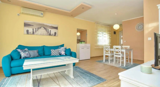 Апартаменты Branka Apartments