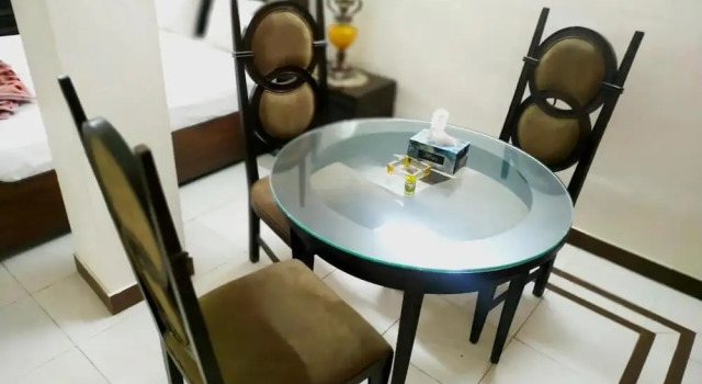Raywal Executive Suites