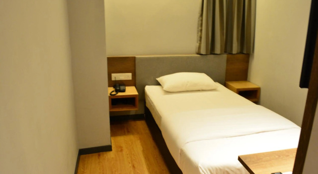 Go Hotel