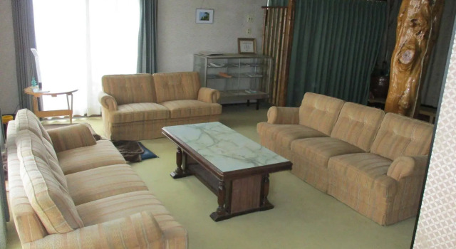 Weekly Spa House Red Pine, Book Resort Resort Hotels in Hiroshima, Resort