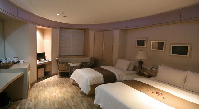 Bucheon Hotel