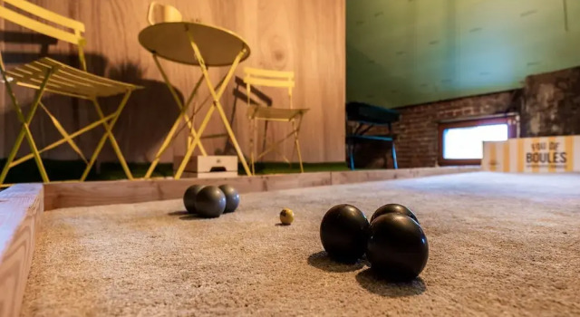 Коттедж Luxury Holiday Home in Vloesberg With Sauna and hot tub