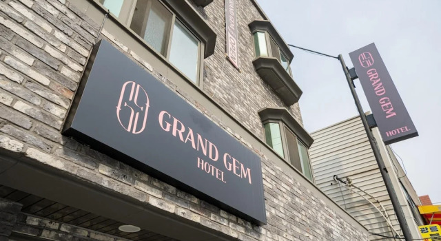 Sangbong Grand Gem, Prenota Hotel Seul Corea del Sud