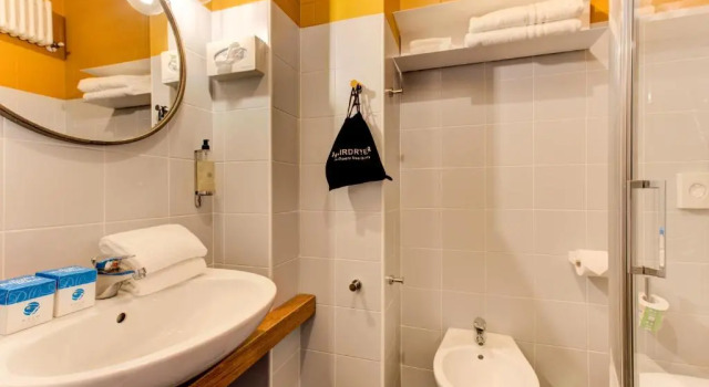 Семейный номер Standard BeYou Hotel Polo